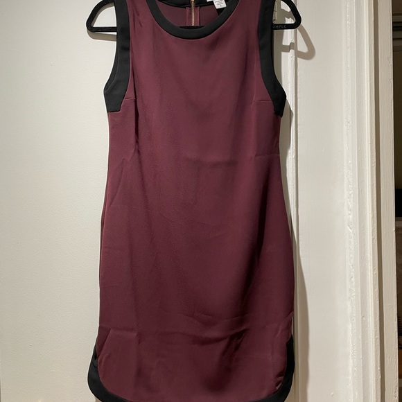 Bar III - Professional slip dress - Picture 2 of 4
